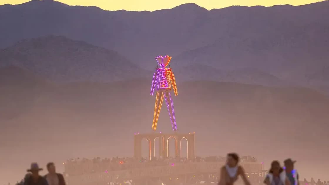 Burning Man Confirms Two Deaths at 2026 Festival