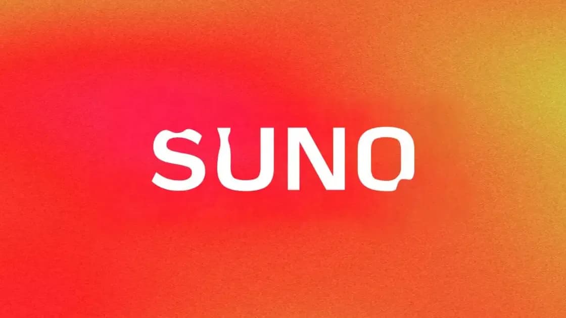 Suno Admits Using YouTube Audio to Train AI Music Models