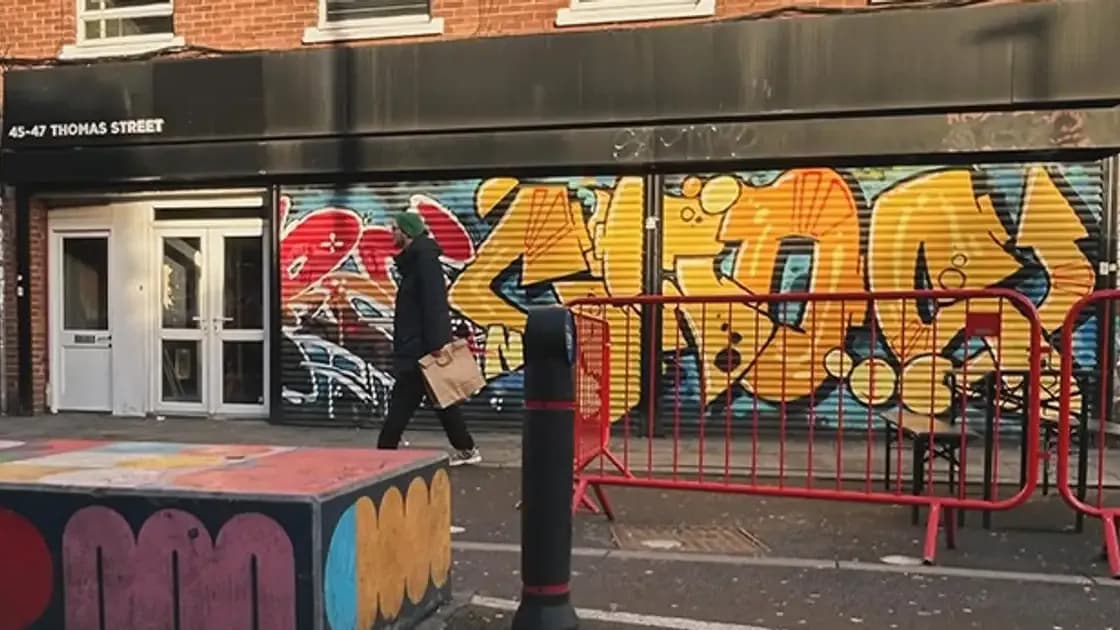Manchester Venue renae Launches Bursary Scheme for Emerging Promoters